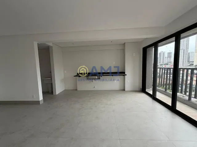 Apartamento 2 quartos e 2 banheiros, à venda, no bairro Setor Bueno em Goiânia