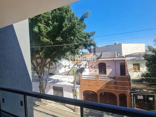 Apartamento com 34m² 1 quarto e 1 banheiro, à venda, no bairro Cidade Mãe do Céu em São Paulo