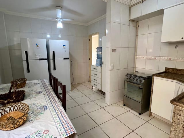 Apartamento 2 quartos e 3 banheiros, à venda, no bairro Centro em Cabo Frio