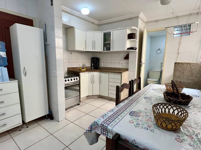 Apartamento 2 quartos e 3 banheiros, à venda, no bairro Centro em Cabo Frio