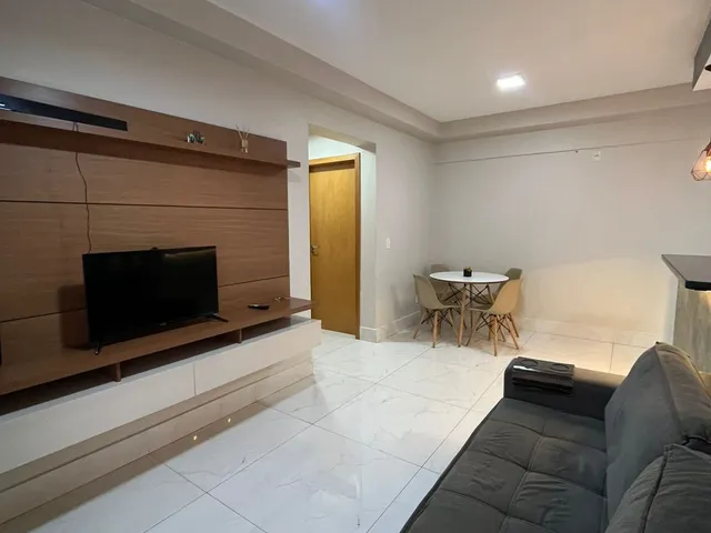 Apartamento 2 quartos e 2 banheiros, à venda, no bairro Plano Diretor Sul em Palmas