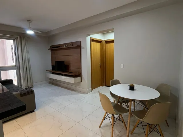 Apartamento 2 quartos e 2 banheiros, à venda, no bairro Plano Diretor Sul em Palmas