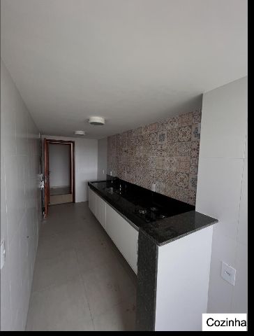 Apartamento 2 quartos e 3 banheiros, à venda, no bairro Parque João Maria em Campos dos Goytacazes