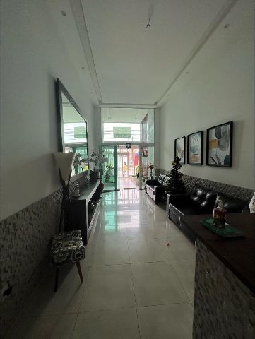 Apartamento 2 quartos e 3 banheiros, à venda, no bairro Parque João Maria em Campos dos Goytacazes