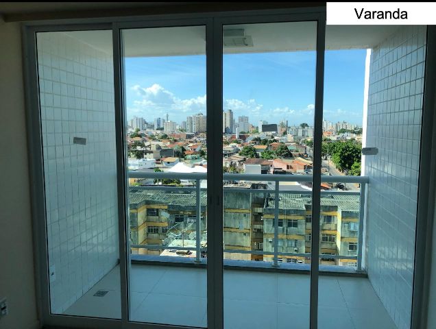 Apartamento 2 quartos e 3 banheiros, à venda, no bairro Parque João Maria em Campos dos Goytacazes