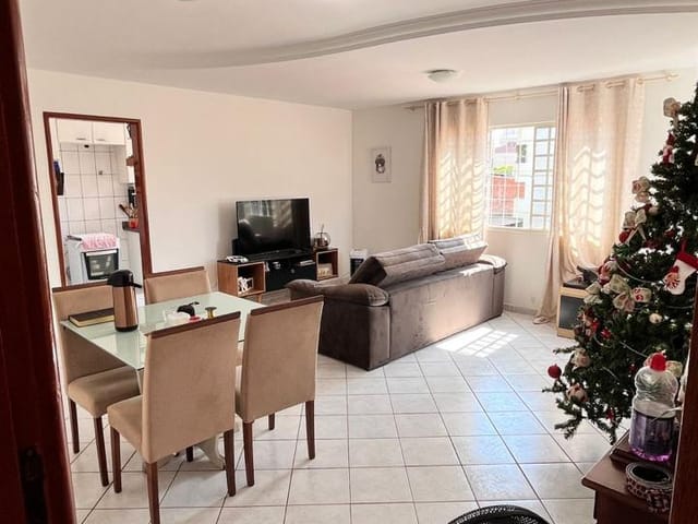 Apartamento com 114m² 3 quartos e 3 banheiros, à venda, no bairro Jardim América em Goiânia