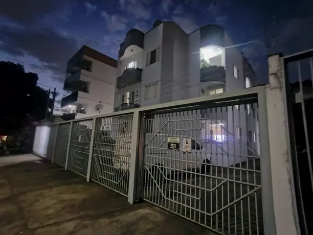 Apartamento com 114m² 3 quartos e 3 banheiros, à venda, no bairro Jardim América em Goiânia