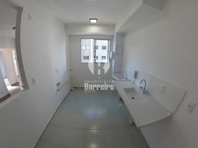 Apartamento 2 quartos e 1 banheiro, à venda, no bairro Várzea em Ibirité