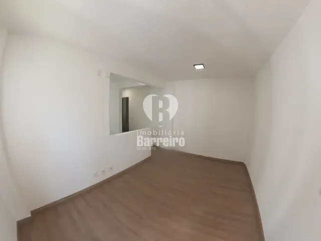 Apartamento 2 quartos e 1 banheiro, à venda, no bairro Várzea em Ibirité