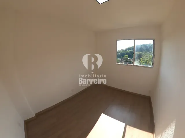 Apartamento 2 quartos e 1 banheiro, à venda, no bairro Várzea em Ibirité