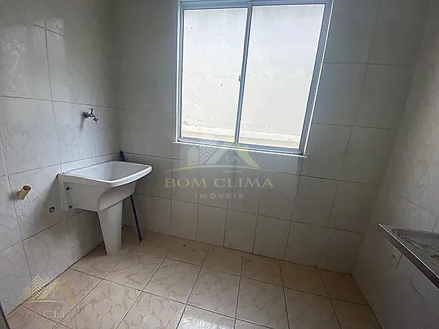 Apartamento 2 quartos e 1 banheiro, para alugar, no bairro Nossa Senhora das Graças em Juiz de Fora