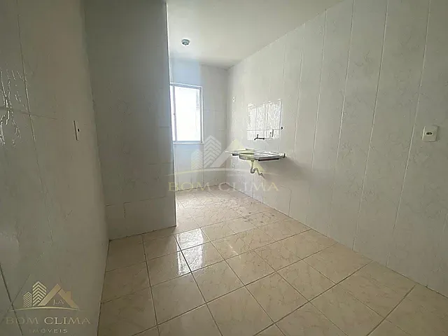 Apartamento 2 quartos e 1 banheiro, para alugar, no bairro Nossa Senhora das Graças em Juiz de Fora