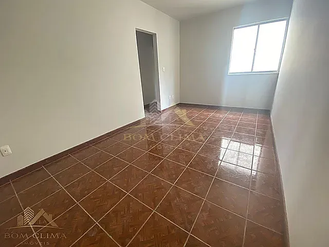 Apartamento 2 quartos e 1 banheiro, para alugar, no bairro Nossa Senhora das Graças em Juiz de Fora