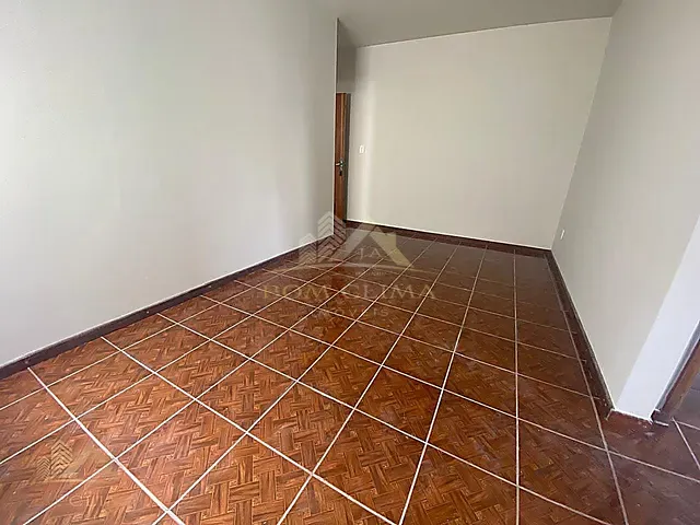 Apartamento 2 quartos e 1 banheiro, para alugar, no bairro Nossa Senhora das Graças em Juiz de Fora