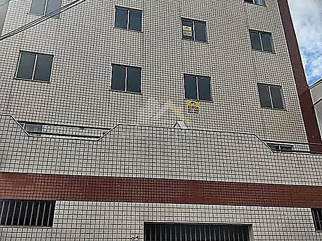 Apartamento 2 quartos e 1 banheiro, para alugar, no bairro Nossa Senhora das Graças em Juiz de Fora