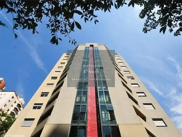 Apartamento com 80m² 2 quartos e 3 banheiros, à venda, no bairro Vila Suzana em São Paulo