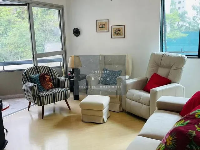 Apartamento com 80m² 2 quartos e 3 banheiros, à venda, no bairro Vila Suzana em São Paulo
