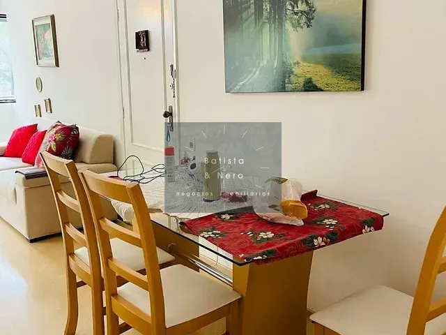 Apartamento com 80m² 2 quartos e 3 banheiros, à venda, no bairro Vila Suzana em São Paulo