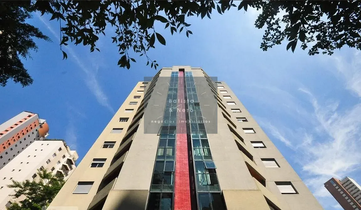 Apartamento, 2 quartos, 80 m² - Foto 1
