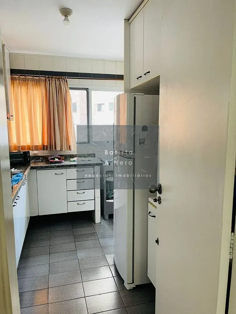 Apartamento, 2 quartos, 80 m² - Foto 6