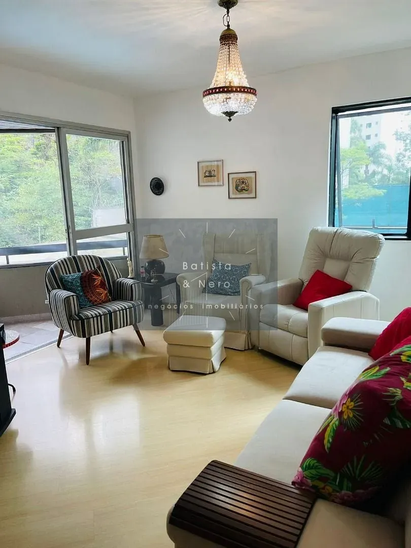 Apartamento, 2 quartos, 80 m² - Foto 3