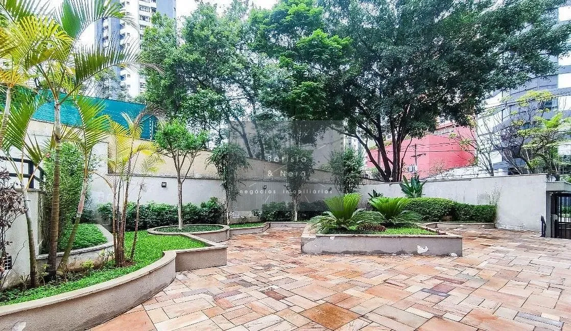 Apartamento, 2 quartos, 80 m² - Foto 16