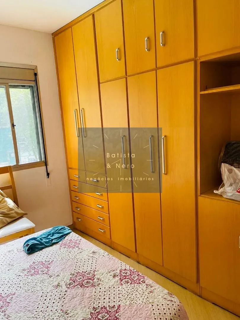 Apartamento, 2 quartos, 80 m² - Foto 11