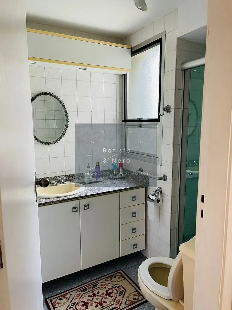 Apartamento, 2 quartos, 80 m² - Foto 10