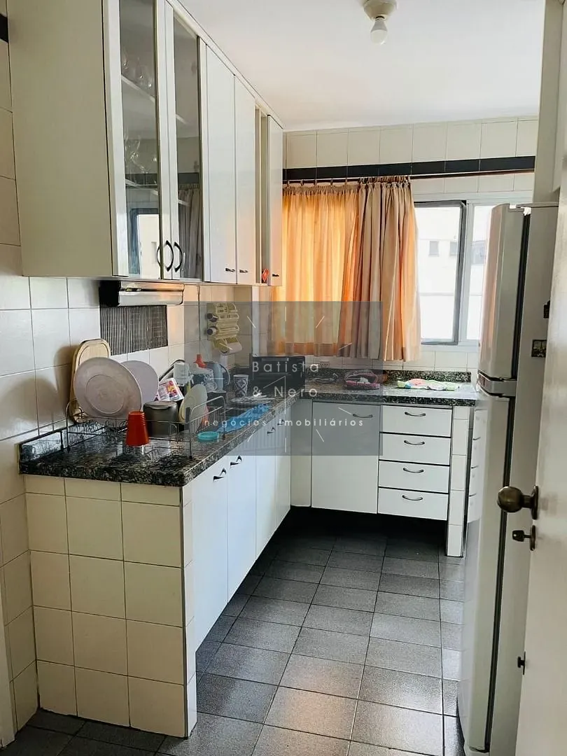 Apartamento, 2 quartos, 80 m² - Foto 7