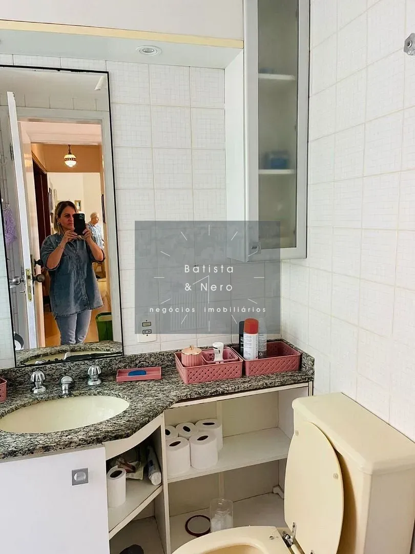 Apartamento, 2 quartos, 80 m² - Foto 15