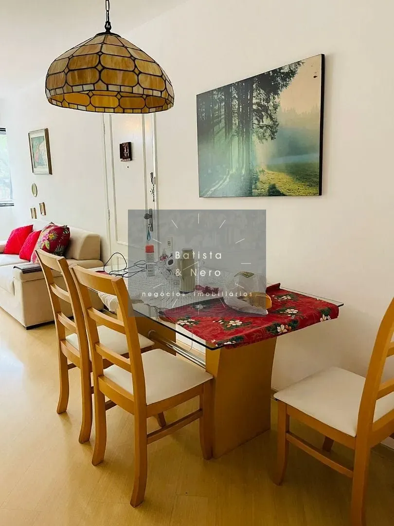 Apartamento, 2 quartos, 80 m² - Foto 2