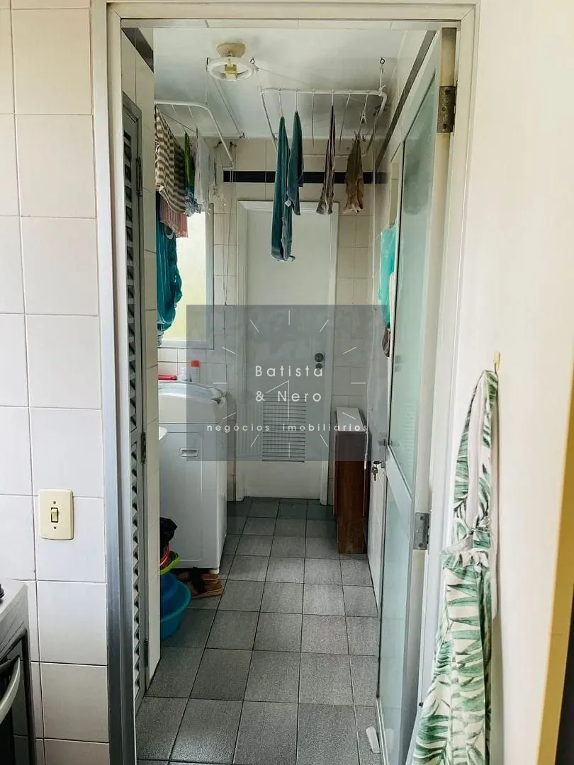 Apartamento, 2 quartos, 80 m² - Foto 8