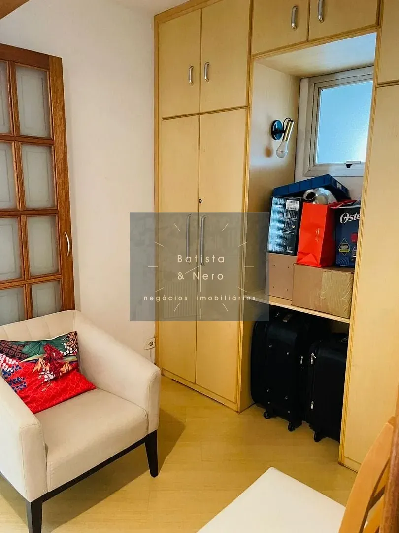 Apartamento, 2 quartos, 80 m² - Foto 13