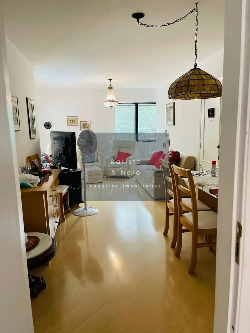Apartamento, 2 quartos, 80 m² - Foto 4
