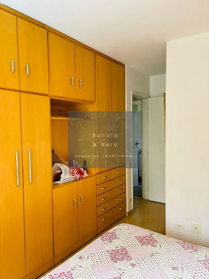 Apartamento, 2 quartos, 80 m² - Foto 14