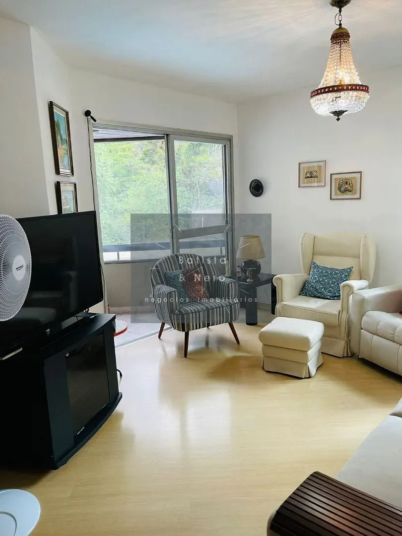 Apartamento, 2 quartos, 80 m² - Foto 9