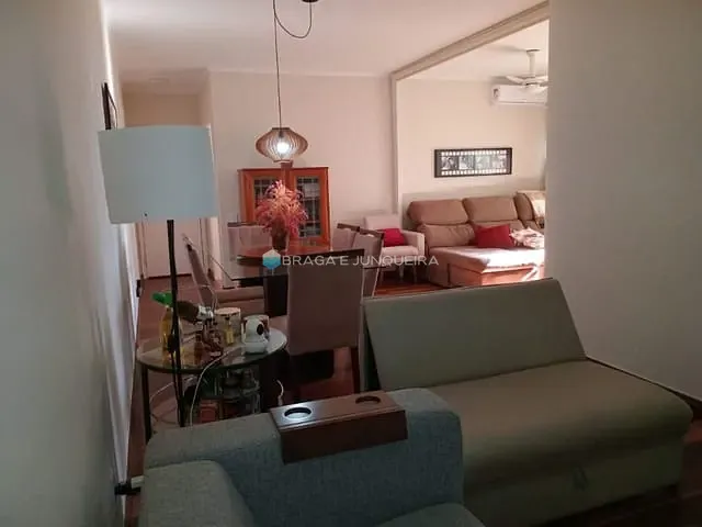 Apartamento 3 quartos e 3 banheiros, à venda, no bairro Vila Bancário em São José do Rio Preto