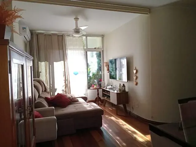Apartamento 3 quartos e 3 banheiros, à venda, no bairro Vila Bancário em São José do Rio Preto