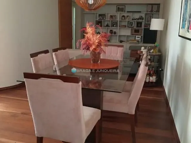 Apartamento 3 quartos e 3 banheiros, à venda, no bairro Vila Bancário em São José do Rio Preto