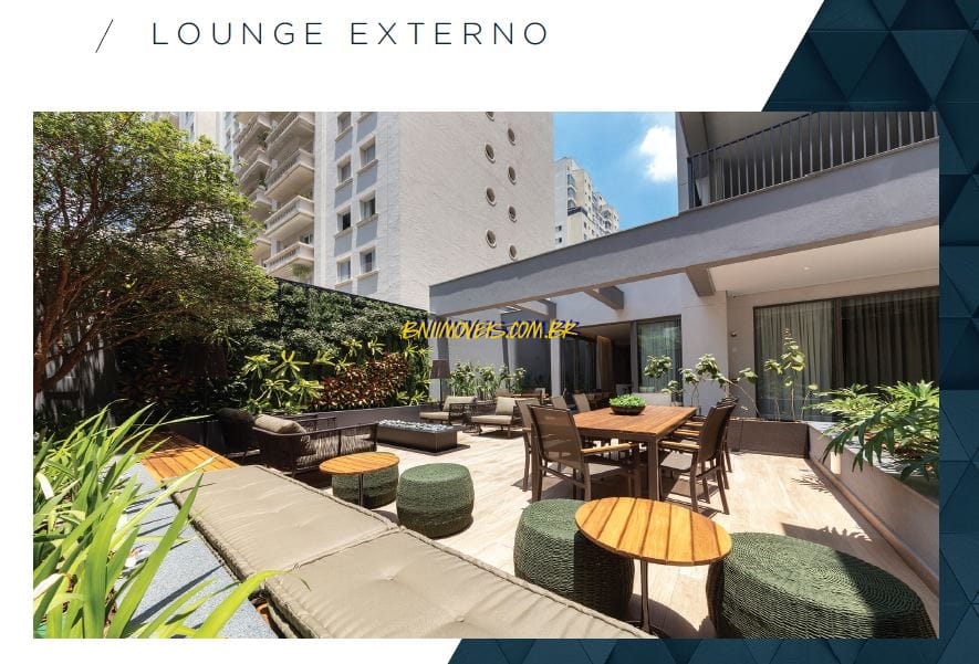 Apartamento, 3 quartos, 170 m² - Foto 6