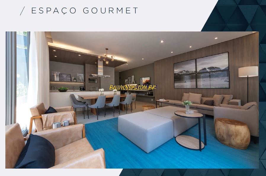 Apartamento, 3 quartos, 170 m² - Foto 4