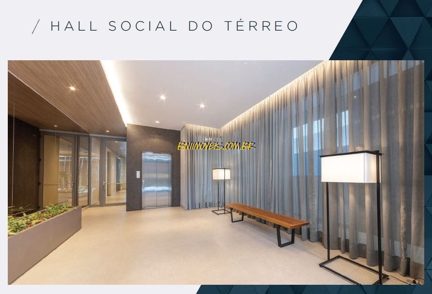 Apartamento, 3 quartos, 170 m² - Foto 3
