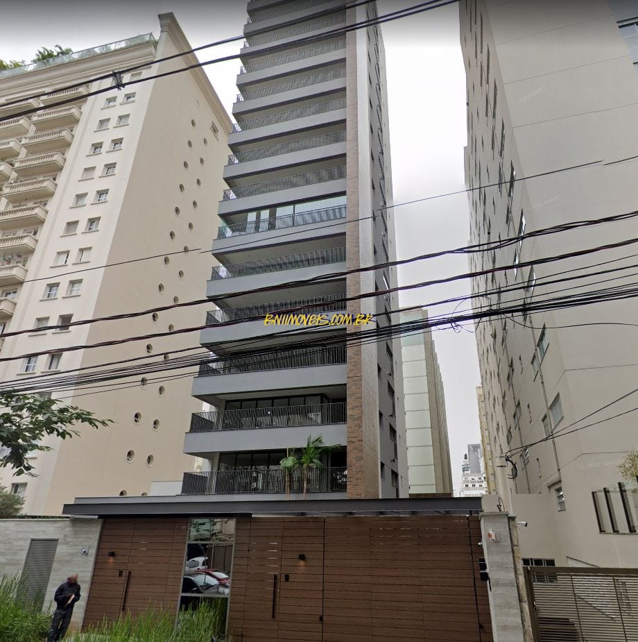Apartamento, 3 quartos, 170 m² - Foto 1