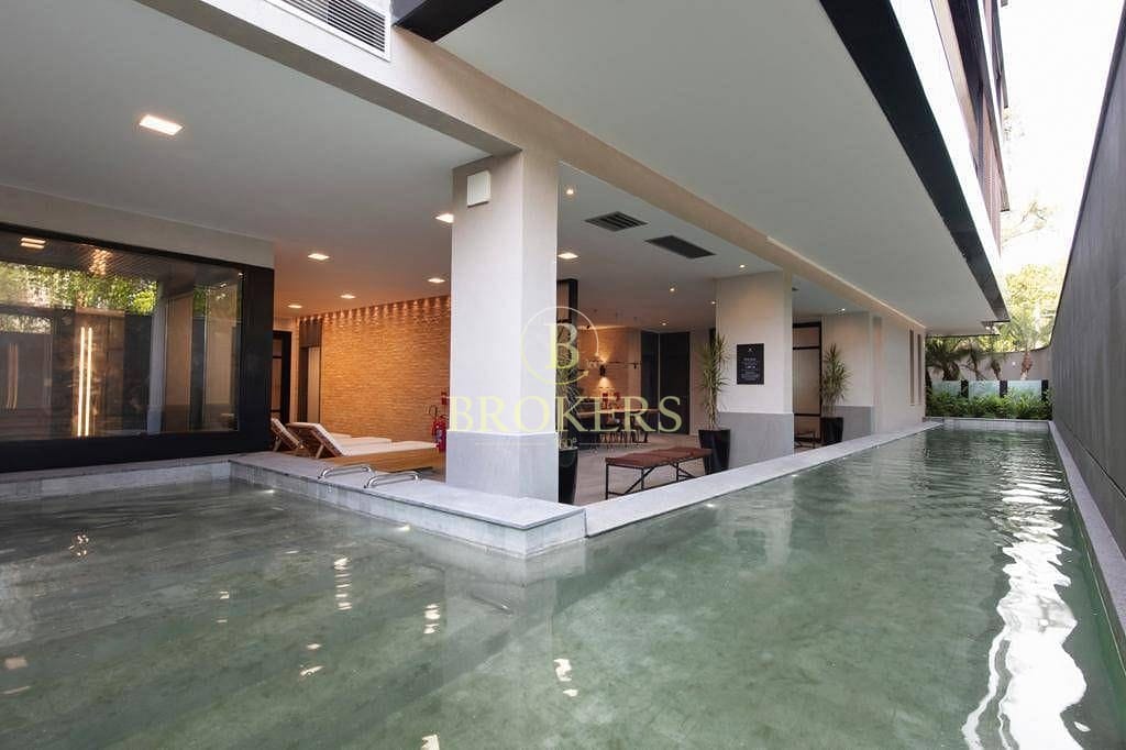 Avenida Borges de Medeiros - Apartamento 4 quartos - Lagoa - á venda - Cód 12901