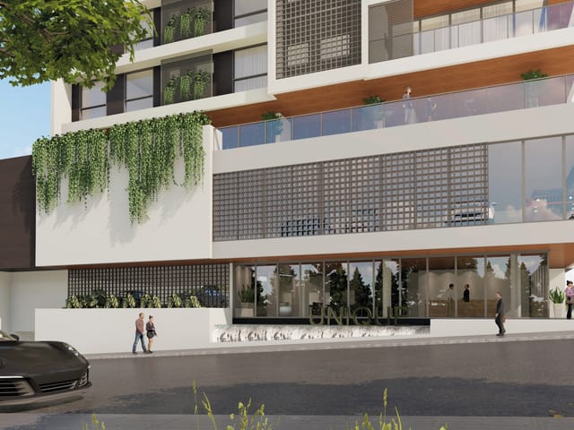 Apartamento com 355m² 3 quartos e 5 banheiros, à venda, no bairro Estrela em Ponta Grossa