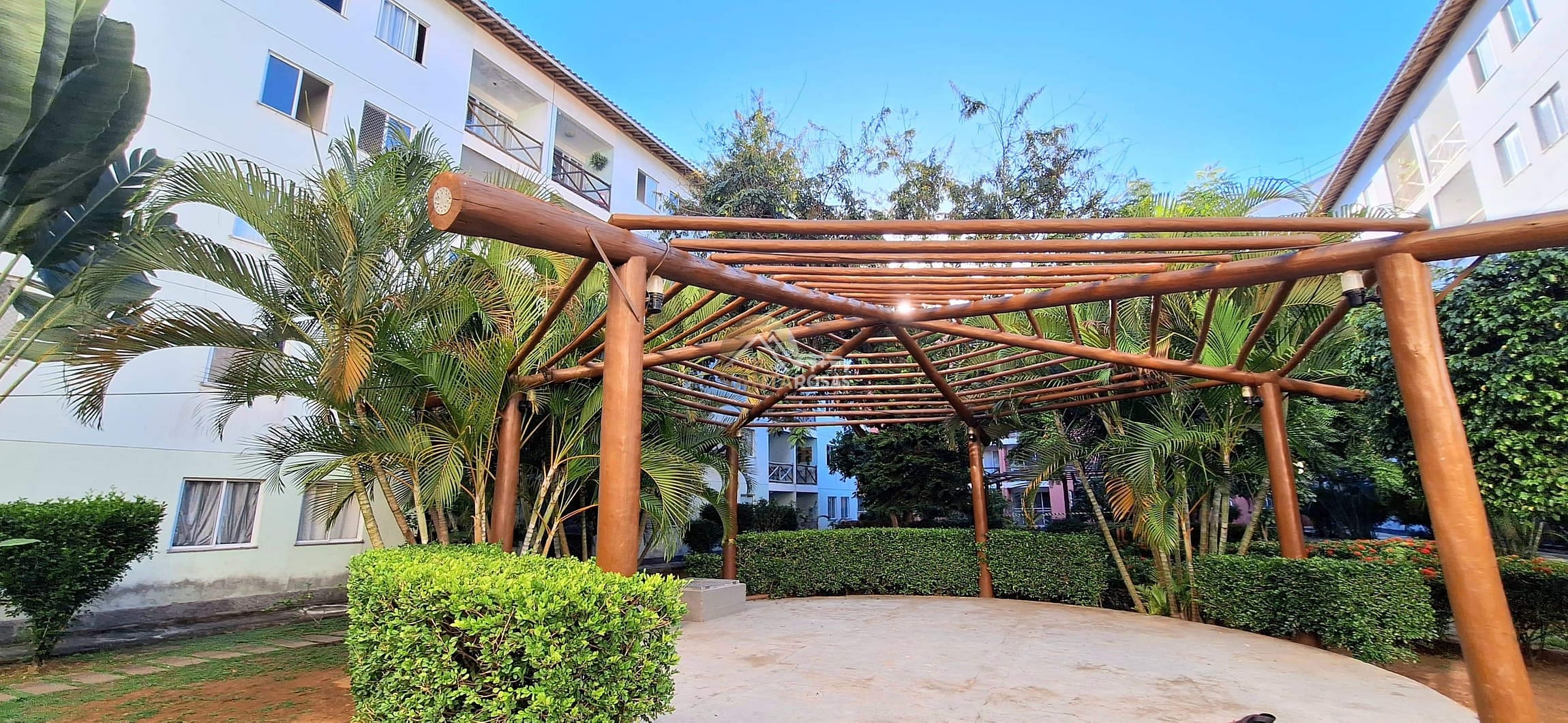 Apartamento para alugar com 2 quartos, 55m² - Foto 32