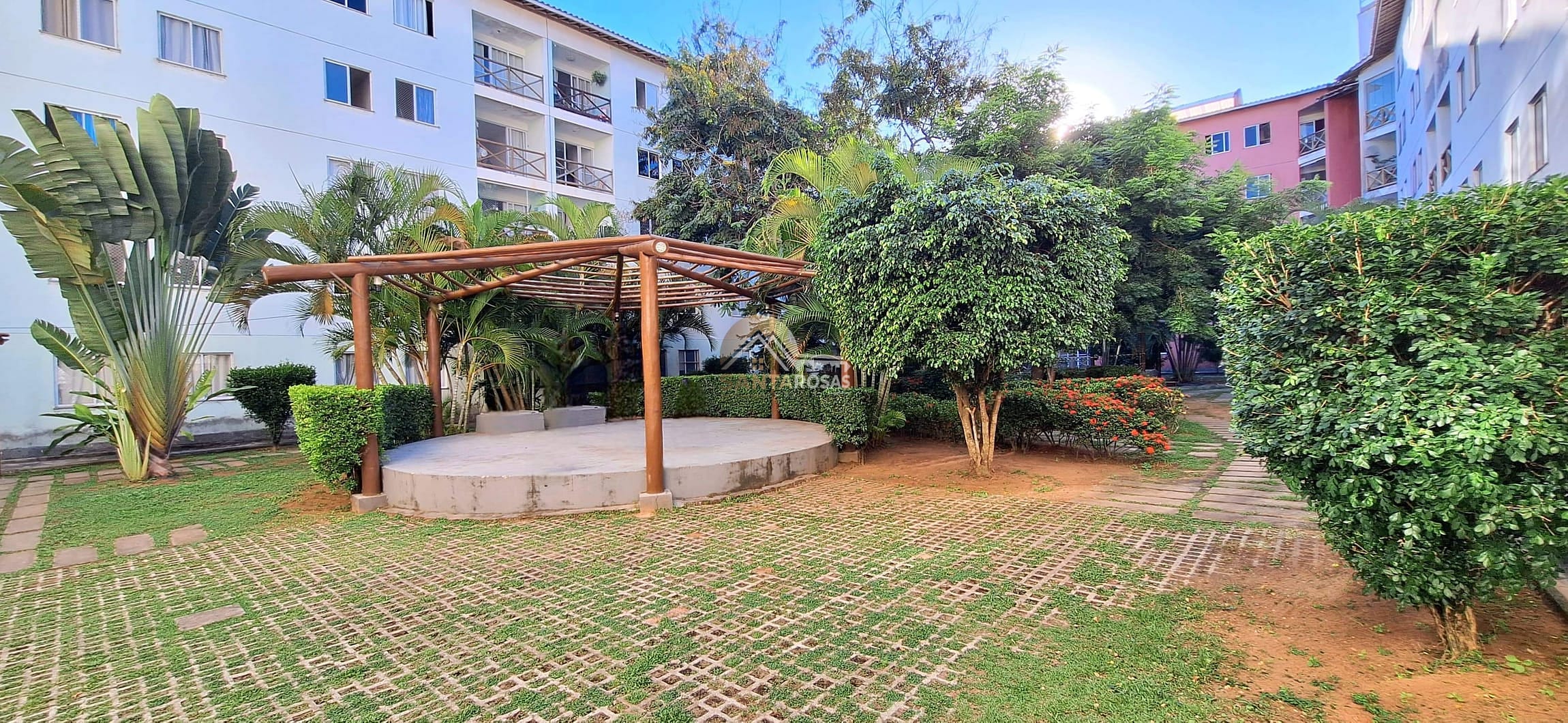 Apartamento para alugar com 2 quartos, 55m² - Foto 31
