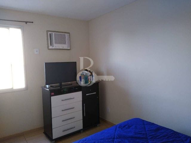 Apartamento com 70m² 2 quartos e 2 banheiros, à venda, no bairro Centro em Campos dos Goytacazes