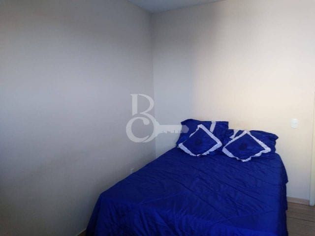 Apartamento com 70m² 2 quartos e 2 banheiros, à venda, no bairro Centro em Campos dos Goytacazes