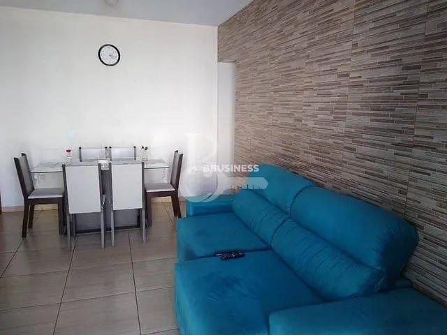 Apartamento com 70m² 2 quartos e 2 banheiros, à venda, no bairro Centro em Campos dos Goytacazes